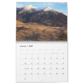 Agenda 2023 van Chili Kalender (Jan 2027)