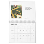 Agenda 2023 van Haiku Diaspora Kalender (Mar 2027)