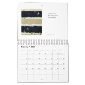 Agenda 2023 van Haiku Diaspora Kalender (Feb 2027)