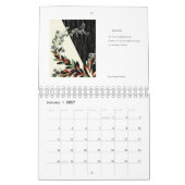 Agenda 2023 van Haiku Diaspora Kalender (Jan 2027)