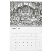 Agenda 2023 van Renata Cavanaugh Kalender (Jan 2027)