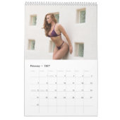 Agenda 2023 van Savanasushi Kalender (Feb 2027)