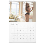 Agenda 2023 van Savanasushi Kalender (Jan 2027)