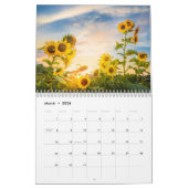 Agenda 2023 voor Boerderij en landschappen Kalender (Mar 2026)