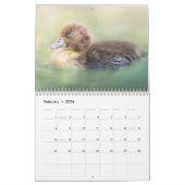 Agenda 2023 voor Boerderij en landschappen Kalender (Feb 2026)