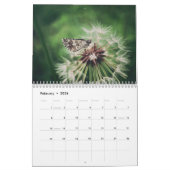 Agenda 2023 voor tuininsecten kalender (Feb 2026)