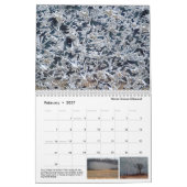 Agenda 2023, wildstand en natuur kalender (Feb 2027)