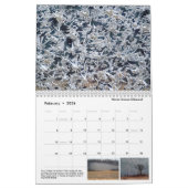 Agenda 2023, wildstand en natuur kalender (Feb 2026)