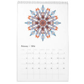 Agenda 2024 kalender (Feb 2026)