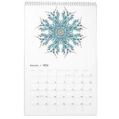 Agenda 2024 kalender (Jan 2026)