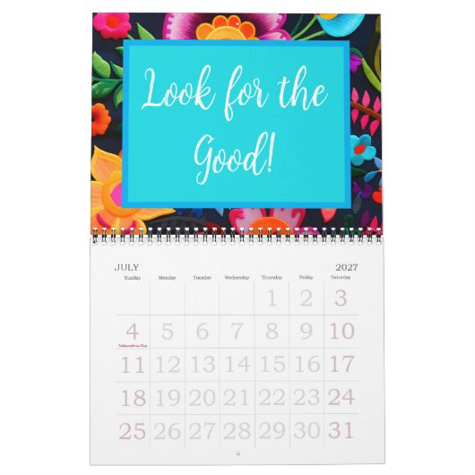 Agenda 2024 kalender (Jul 2027)