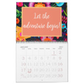 Agenda 2024 kalender (Jan 2027)