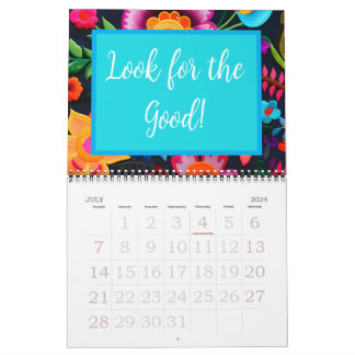 Agenda 2024 kalender