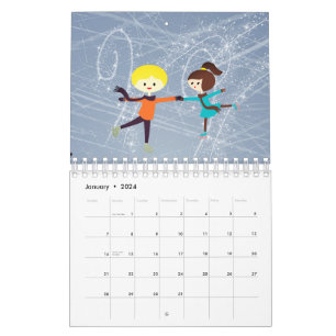 Agenda 2024 kalender