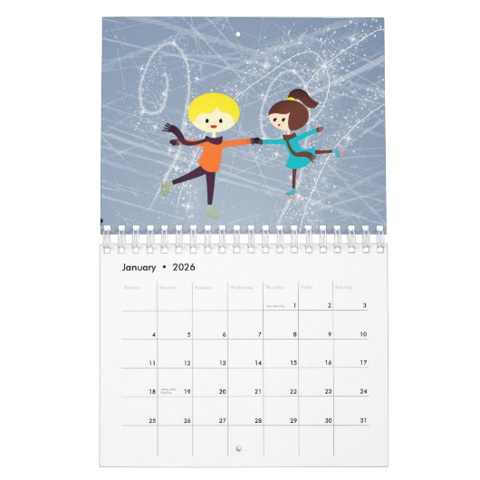 Agenda 2024 kalender (Jan 2026)