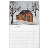 Agenda 2024 kalender (Feb 2027)