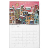 Agenda 2024 kalender (Jan 2027)