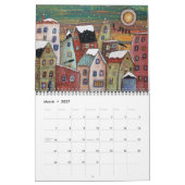 Agenda 2024 kalender (Mar 2027)