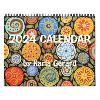 Agenda 2024 kalender