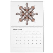 Agenda 2024 kalender (Feb 2026)