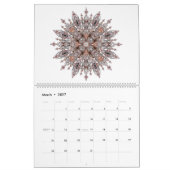Agenda 2024 kalender (Mar 2027)