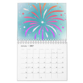 Agenda 2024 kalender (Jan 2027)