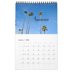 Agenda 2024 kalender