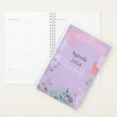 Agenda 2024 Manifestación (Display)