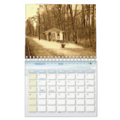 Agenda 2024 " uiterlijk" kalender (Feb 2026)