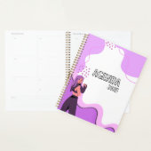 Agenda 2025: Design your year with style (Display)