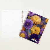 Agenda 2026 Flores Inspiración Vincent van Gogh (Display)