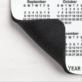 Agenda 2035-2036 van het Witte Schooljaar van Janz Muismat (Hoek)