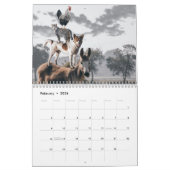 Agenda 20xx - Europa Kalender (Feb 2026)