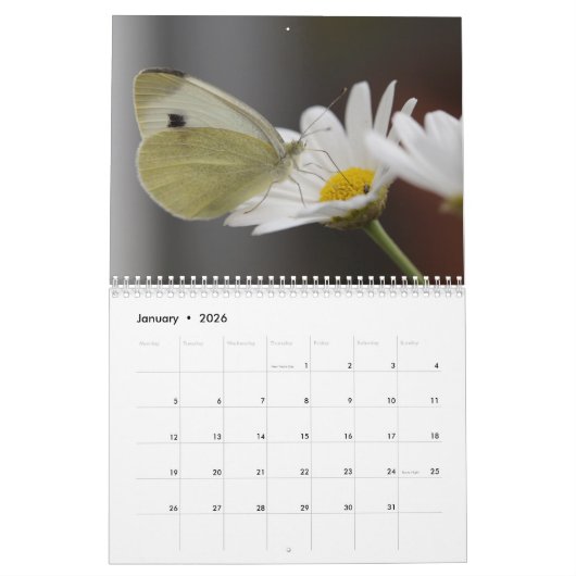 Agenda 20xx - Europa Kalender (Jan 2026)