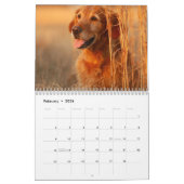 Agenda 20xx - Puppies en honden Kalender (Feb 2026)