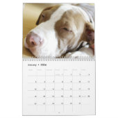Agenda 20xx - Puppies en honden Kalender (Jan 2026)