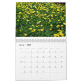 Agenda 2 kalender (Mar 2027)