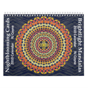 Agenda 3 2010 kalender