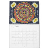 Agenda 3 2010 kalender (Mar 2027)