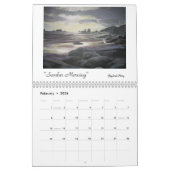 Agenda "A Jones Ave Artwork - Gaylord Perry" Kalender (Feb 2026)