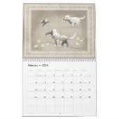 Agenda ABCR 2011 Kalender (Feb 2026)