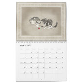 Agenda ABCR 2011 Kalender (Mar 2027)