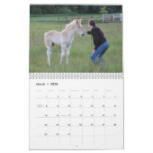 Agenda ACDHA 2015 Kalender (Mar 2026)