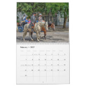 Agenda ACDHA 2015 Kalender (Feb 2027)