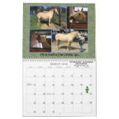 Agenda ACDHA 2018 Kalender (Mar 2026)