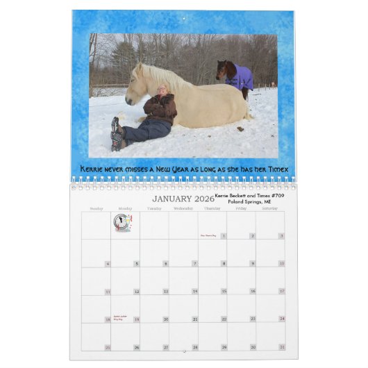 Agenda ACDHA 2018 Kalender (Jan 2026)