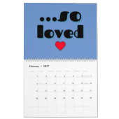 Agenda activeren kalender (Feb 2027)