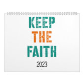 Agenda activeren kalender (Hoes)