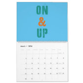 Agenda activeren kalender (Mar 2026)