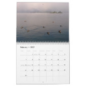 Agenda Adirondack Moments Kalender (Feb 2027)